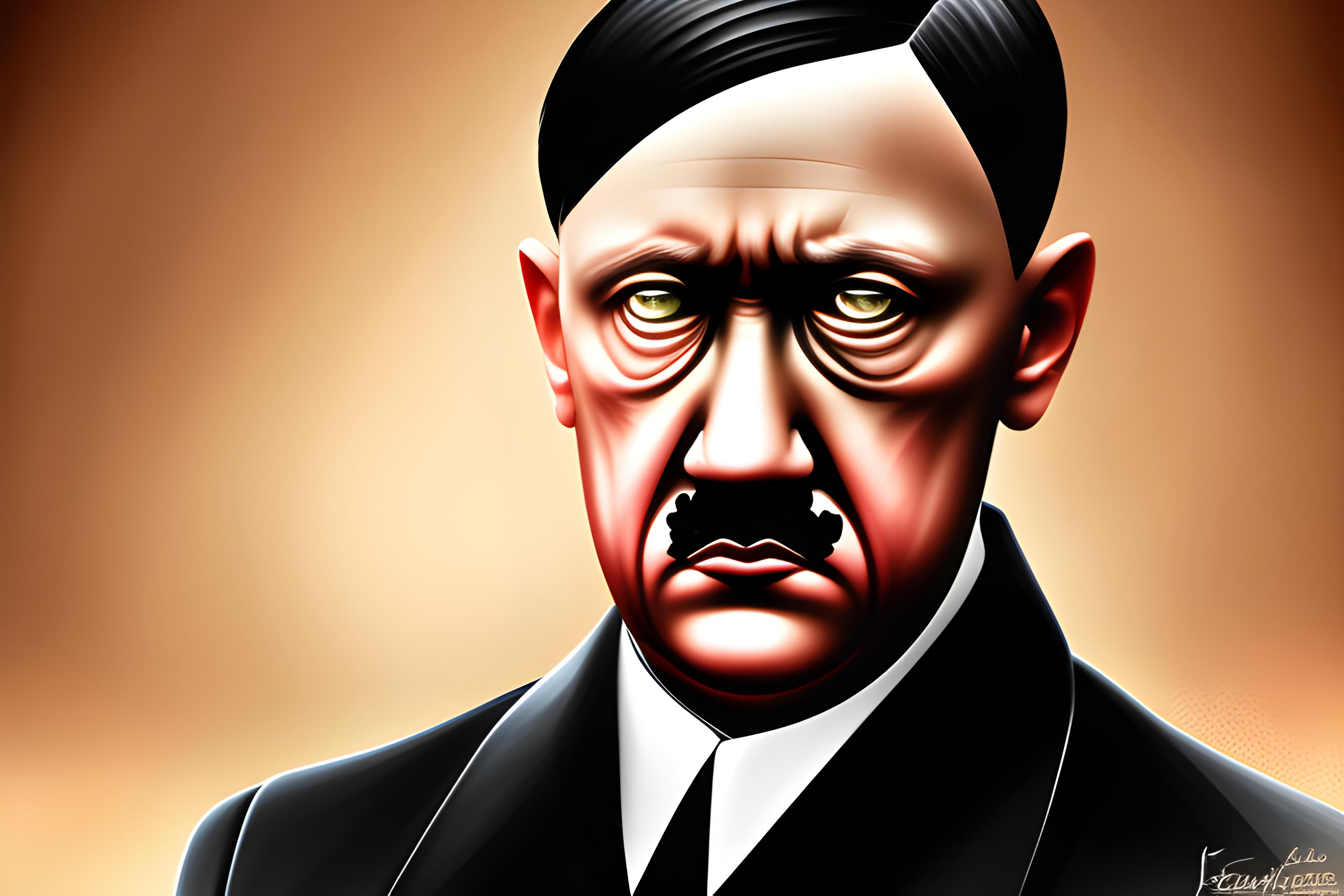 hitler | Wallpapers.ai